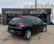 Peugeot 3008 I · Рестайлинг , 2014 г., механика, дизель - фото 6