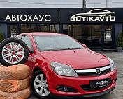 Opel Astra H , 2007 г., механика, бензин