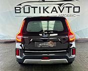 Geely Emgrand X7 I · 2-й рестайлинг , 2019 г., автомат, бензин - фото 6