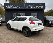Nissan Juke YF15 , 2014 г., вариатор, бензин - фото 4