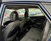 Hyundai ix35 I , 2011 г., механика, дизель - фото 13