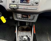 SEAT Ibiza IV · Рестайлинг , 2013 г., механика, дизель - фото 12