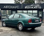 Volkswagen Passat B5 , 1997 г., механика, дизель - фото 4