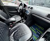 Volkswagen Polo Sedan I , 2012 г., механика, бензин - фото 13