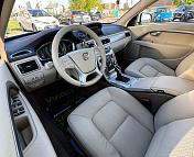 Volvo V70 III Рестайлинг, 2013 г., робот, дизель - фото 10