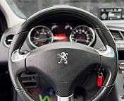 Peugeot 5008 I · Рестайлинг , 2015 г., механика, дизель - фото 15