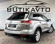 Mazda CX-9 I , 2008 г., автомат, бензин - фото 7