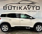 Citroen C5 Aircross I , 2020 г., автомат, дизель - фото 8