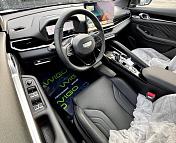 Geely Binyue L I , 2025 г., робот, бензин - фото 10