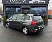 Citroen C4 Grand Picasso II , 2014 г., механика, дизель - фото 5