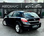 Opel Astra H · Рестайлинг , 2010 г., механика, бензин - фото 5