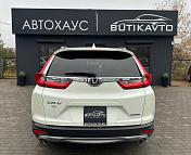 Honda CR-V V , 2018 г., вариатор, бензин - фото 5