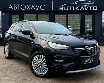 Opel Grandland X I