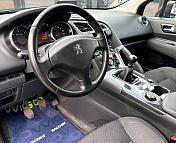 Peugeot 3008 I · Рестайлинг , 2015 г., механика, дизель - фото 7