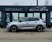 Opel Grandland X I · Рестайлинг , 2022 г., автомат, бензин - фото 4