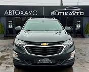 Chevrolet Equinox , 2017 г., автомат, бензин - фото 2