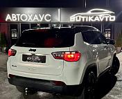 Jeep Compass II , 2019 г., автомат, бензин - фото 6