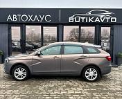 Lada (ВАЗ) Vesta I , 2019 г., механика, бензин - фото 14