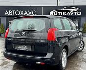 Peugeot 5008 I , 2011 г., механика, дизель - фото 6