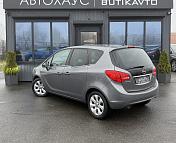 Opel Meriva II · Рестайлинг , 2015 г., механика, дизель - фото 5