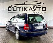 Volkswagen Golf IV , 2003 г., механика, дизель  - фото 5