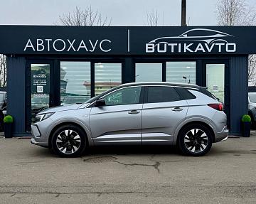 Opel Grandland X I · Рестайлинг - фото 4