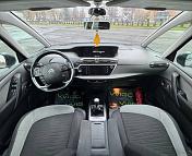 Citroen C4 Grand Picasso II , 2014 г., механика, дизель - фото 9