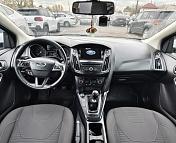 Ford Focus III · Рестайлинг , 2016 г., механика, дизель  - фото 9