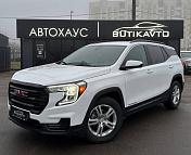 GMC Terrain II · Рестайлинг , 2022 г., автомат, бензин - фото 2