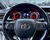 Toyota Camry XV70 , 2019 г., автомат, бензин - фото 12