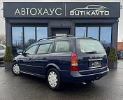 Opel Astra G , 1999 г., механика, дизель - фото 5