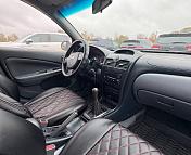 Nissan Almera Classic I , 2007 г., механика, бензин  - фото 9