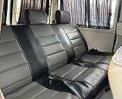 Volkswagen Transporter T4 , 1997 г., механика, бензин - фото 9