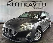 Ford Focus IV , 2019 г., механика, дизель - фото 3