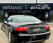 Audi A5 8T , 2007 г., вариатор, бензин - фото 4