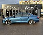 Volkswagen Jetta VI · Рестайлинг , 2015 г., автомат, бензин - фото 6