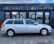 Opel Astra H , 2005 г., механика, дизель  - фото 7