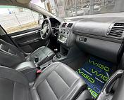 Volkswagen Touran I , 2005 г., механика, дизель - фото 14