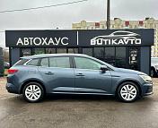 Renault Megane IV · Рестайлинг , 2020 г., механика, дизель - фото 8