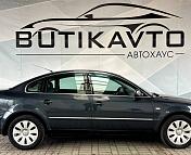 Volkswagen Passat B5 · Рестайлинг , 2001 г., механика, дизель - фото 8