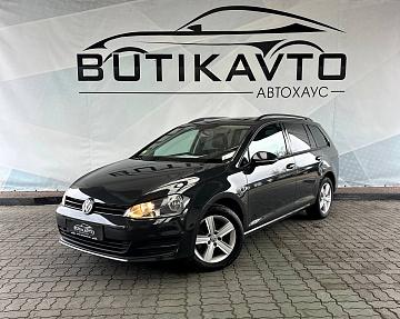 Volkswagen Golf VII - фото 3