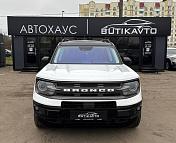Ford Bronco Sport I , 2022 г., автомат, бензин - фото 2