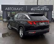 Hyundai Tucson IV , 2022 г., автомат, бензин - фото 4