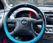 Nissan Almera Tino I , 2001 г., механика, дизель - фото 15