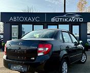 Lada (ВАЗ) Granta I , 2015 г., механика, бензин - фото 7