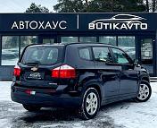 Chevrolet Orlando I , 2012 г., механика, бензин - фото 6