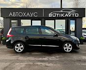 Renault Grand Scenic III · Рестайлинг , 2012 г., механика, дизель - фото 8