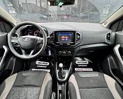 Lada (ВАЗ) XRAY I , 2016 г., механика, бензин - фото 9