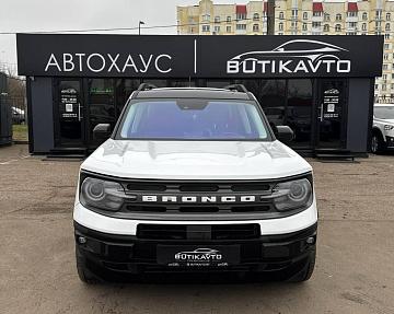Ford Bronco Sport I - фото 2