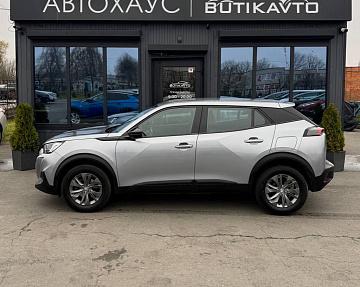 Peugeot 2008 II - фото 4